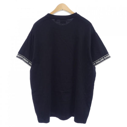 バーバリー コットンTシャツ