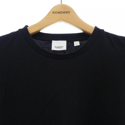 バーバリー コットンTシャツ