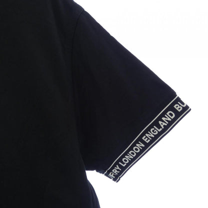 バーバリー コットンTシャツ