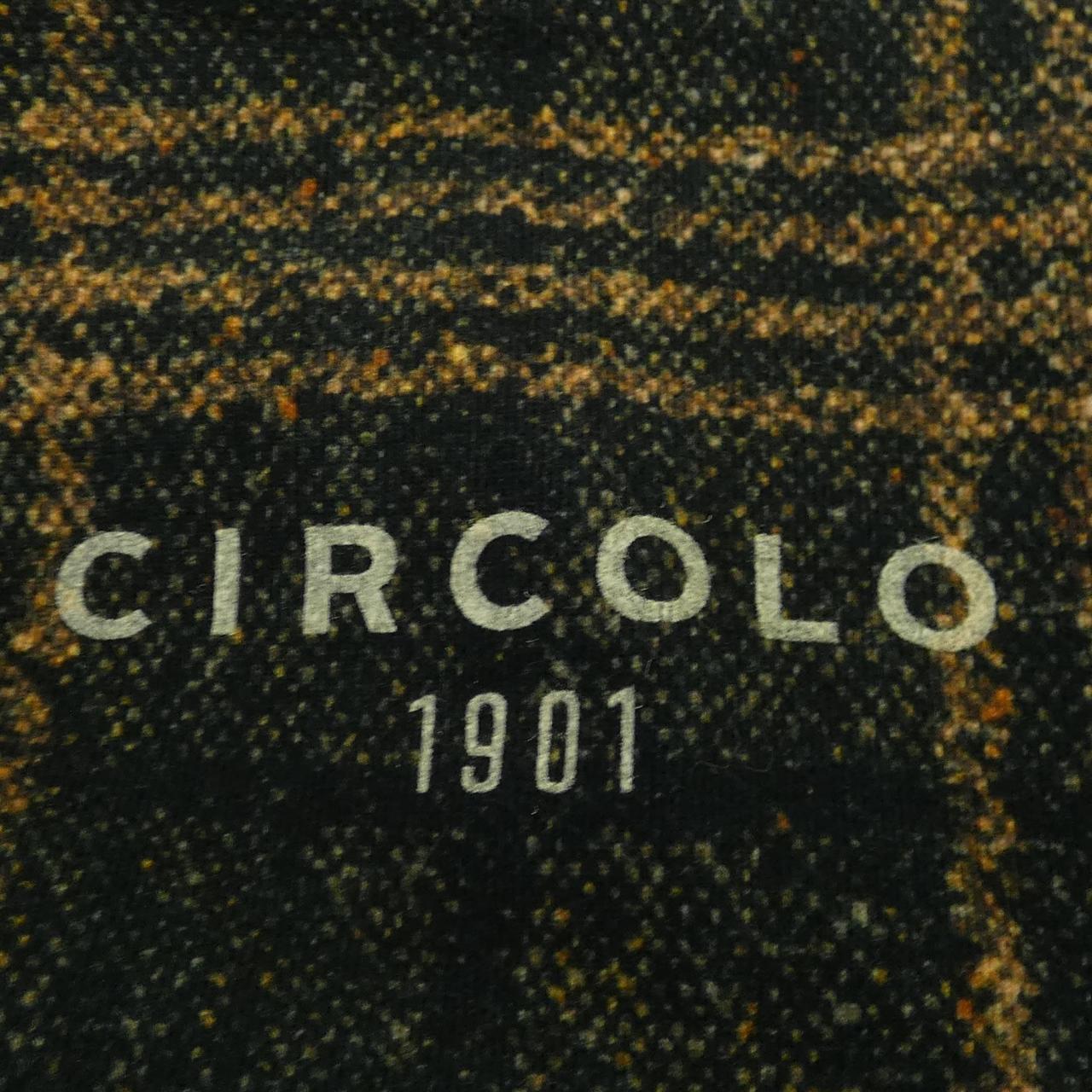 CIRCOLO 1901 ジャケット