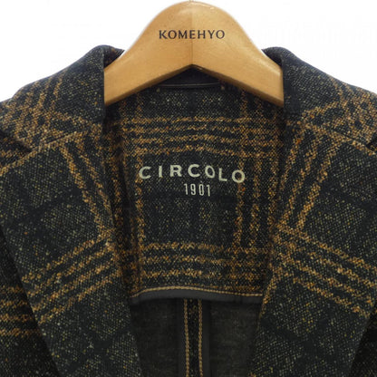 CIRCOLO 1901 ジャケット