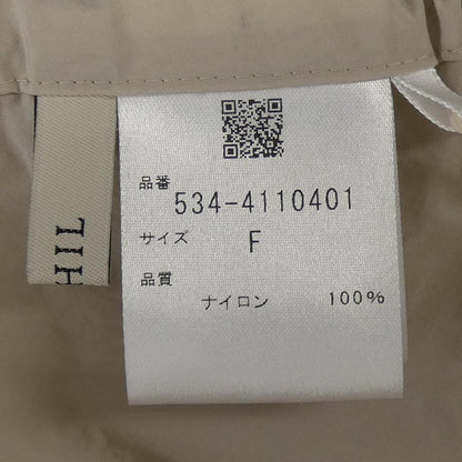 ルフィル シャツ