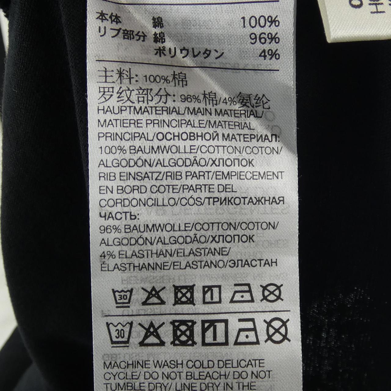 ワイスリー コットンTシャツ