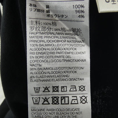 ワイスリー コットンTシャツ