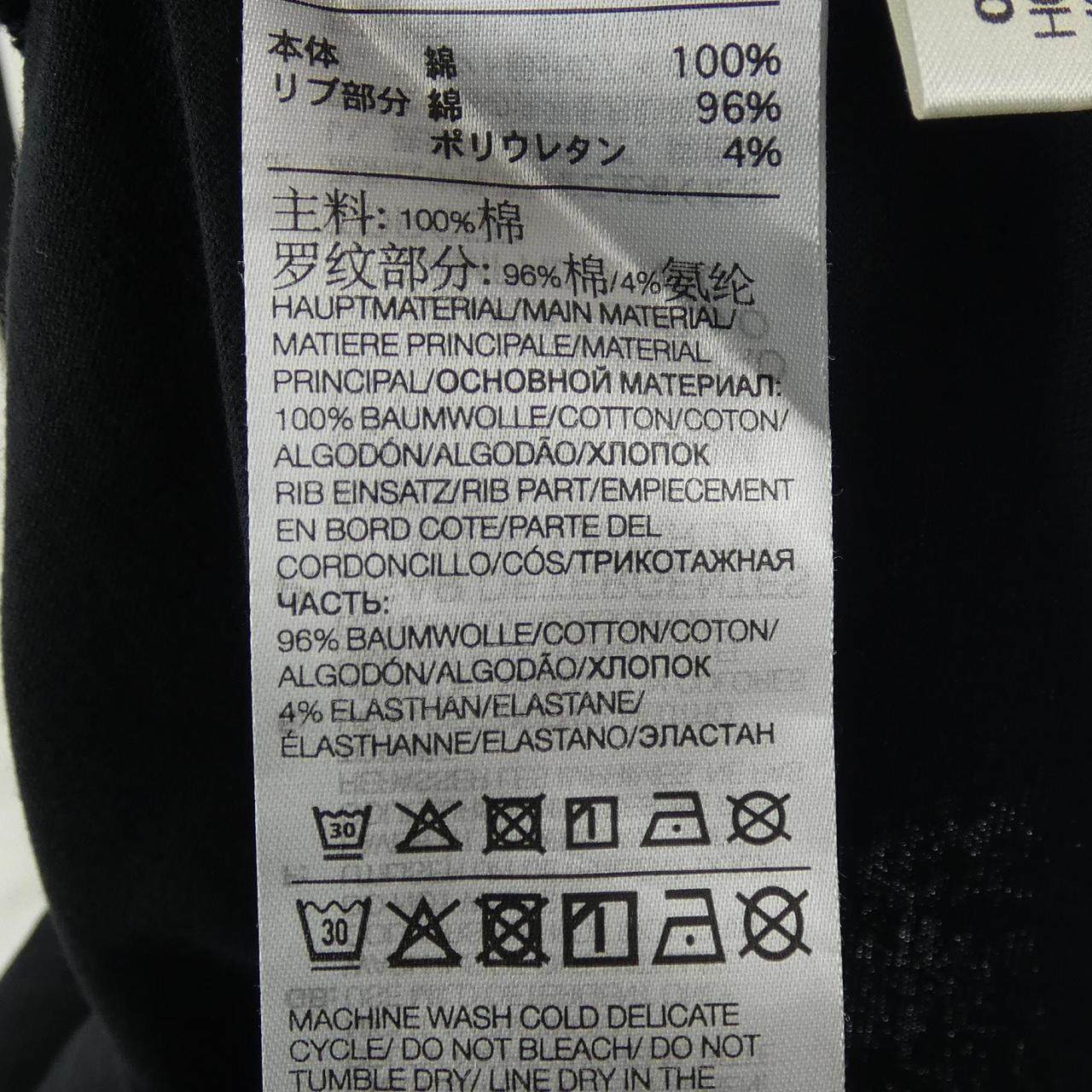 ワイスリー コットンTシャツ