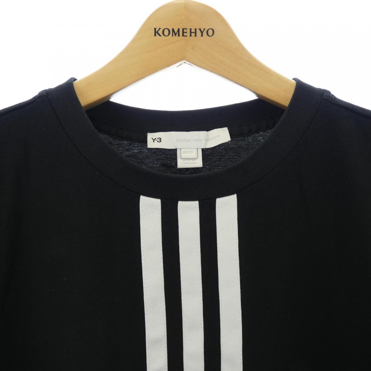 ワイスリー コットンTシャツ