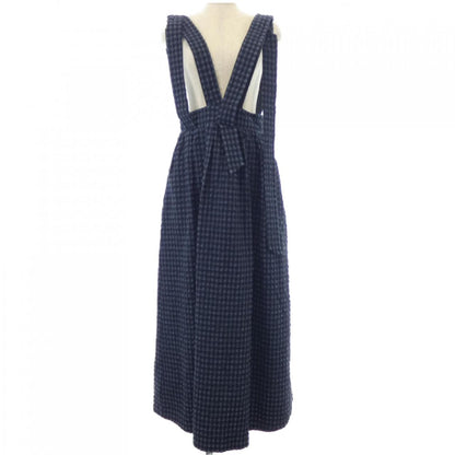 IRENE チェック スカート