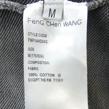 Feng Chen Wang フーディー