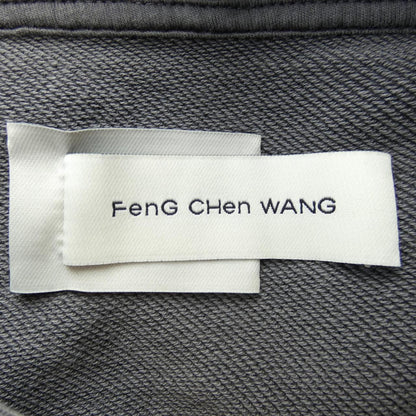 Feng Chen Wang フーディー