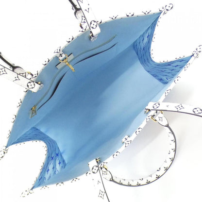 ルイヴィトン モノグラムジャイアント オンザゴー バッグ