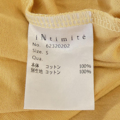 アンティミテ ワンピース