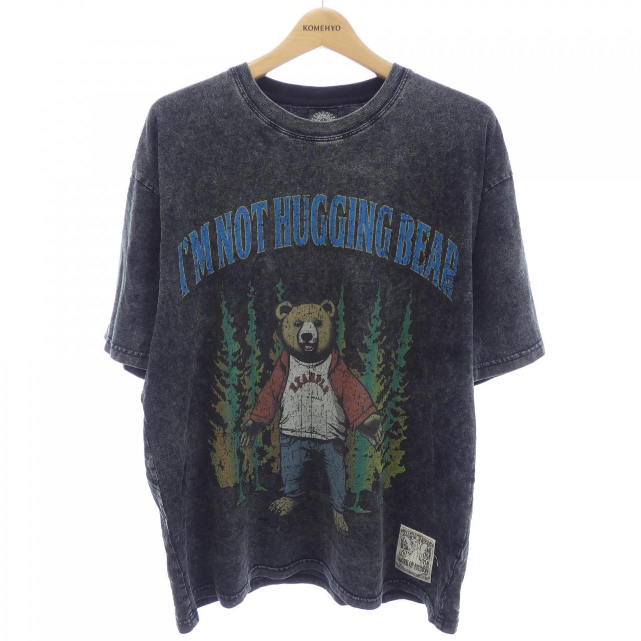 イグザンプル Tシャツ