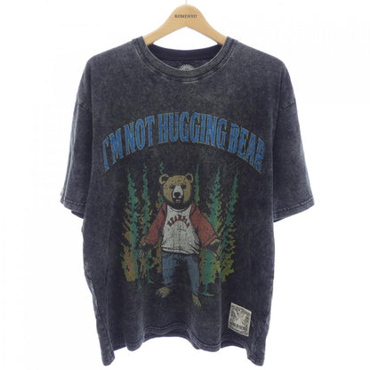 イグザンプル Tシャツ