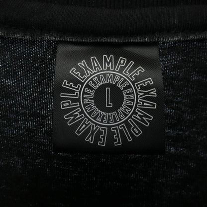 イグザンプル Tシャツ