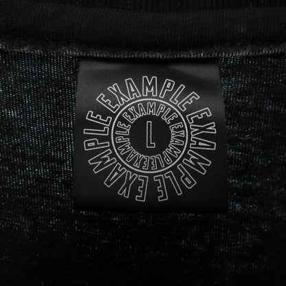 イグザンプル Tシャツ