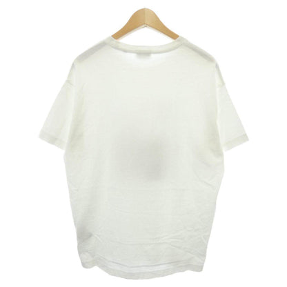 キス コットンTシャツ