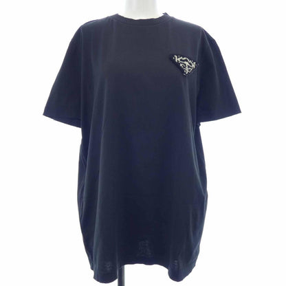 プラダ コットンTシャツ