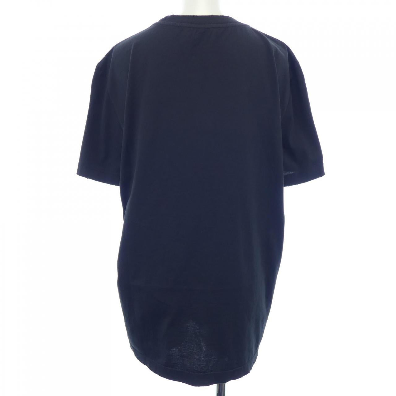 プラダ コットンTシャツ