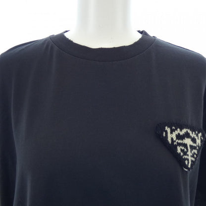 プラダ コットンTシャツ