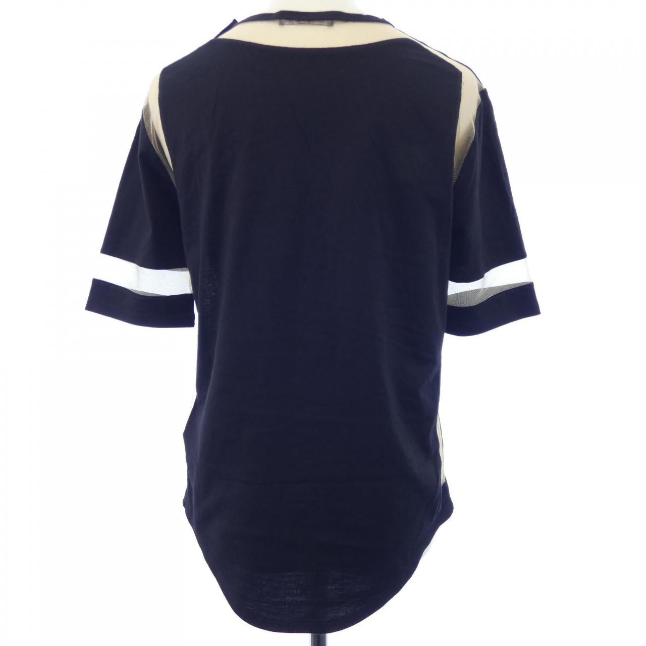 バルマン コットンTシャツ