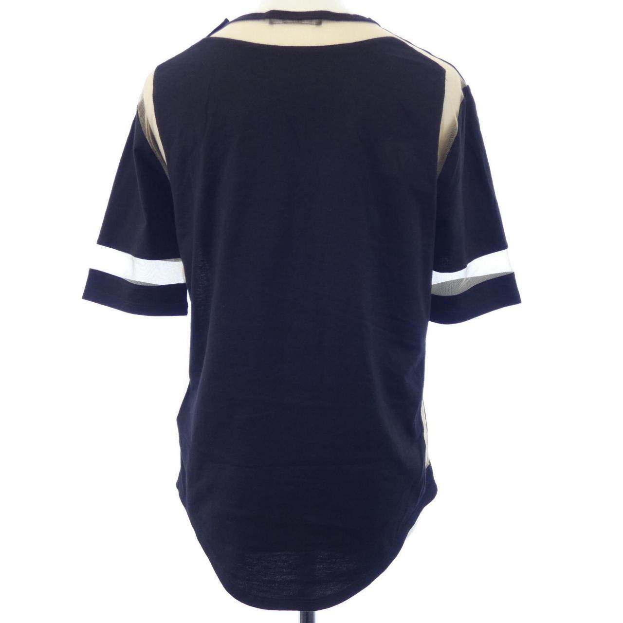 バルマン コットンTシャツ