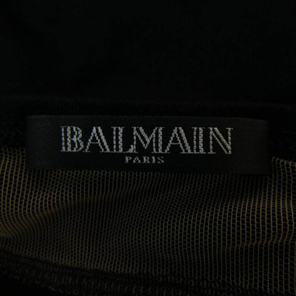 バルマン コットンTシャツ