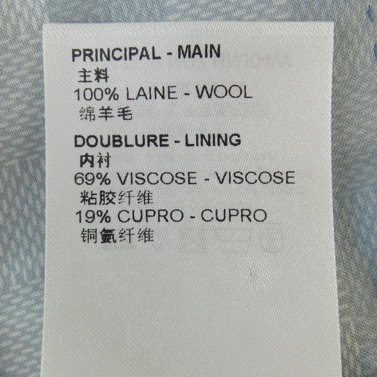 ルイヴィトン ジャケット