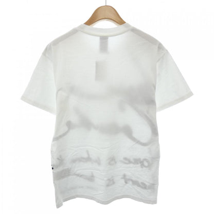 ナイキ GARCONS コットンTシャツ