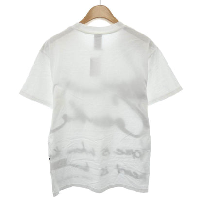 ナイキ GARCONS コットンTシャツ
