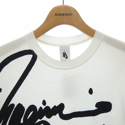 ナイキ GARCONS コットンTシャツ