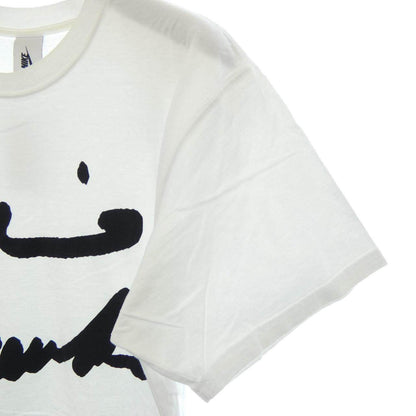 ナイキ GARCONS コットンTシャツ