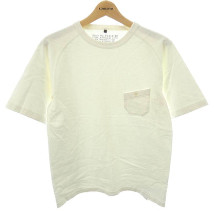 ナイジェルケーボン コットンTシャツ