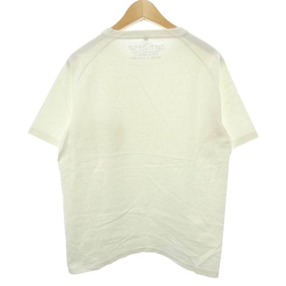 ナイジェルケーボン コットンTシャツ