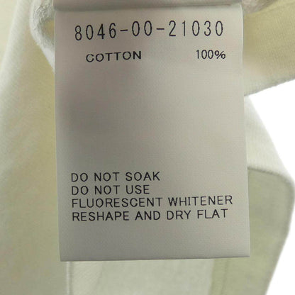 ナイジェルケーボン コットンTシャツ