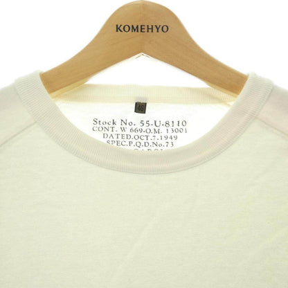 ナイジェルケーボン コットンTシャツ