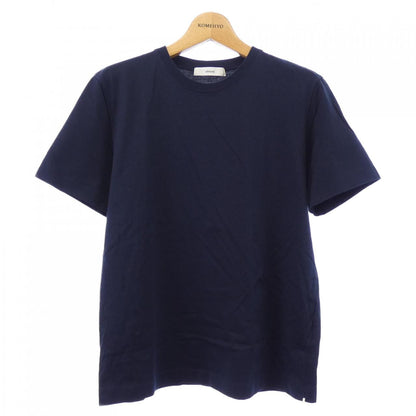 エブール コットンTシャツ