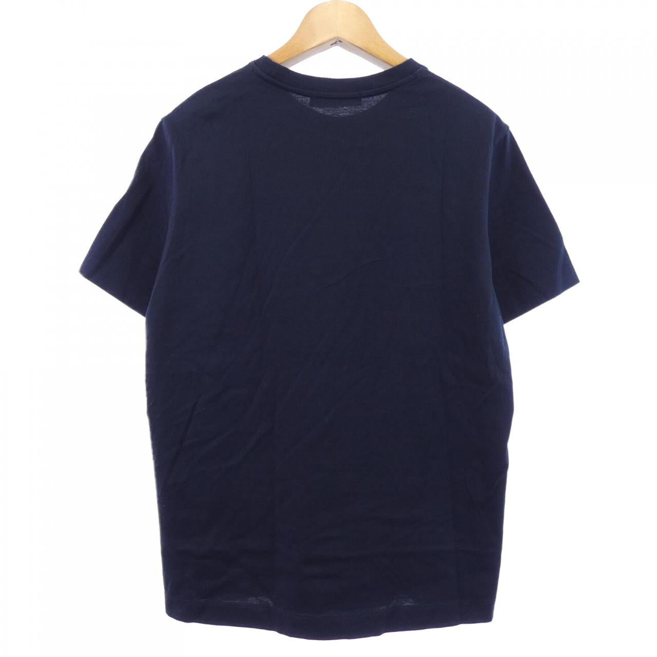 エブール コットンTシャツ