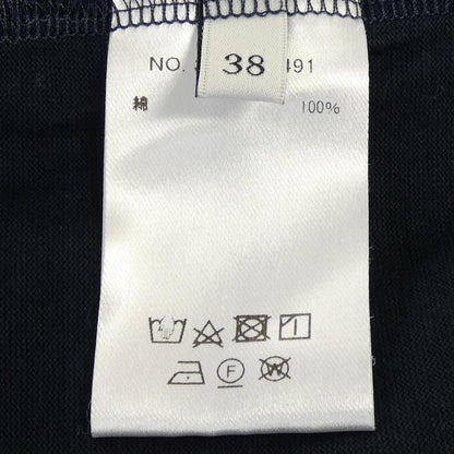 エブール コットンTシャツ