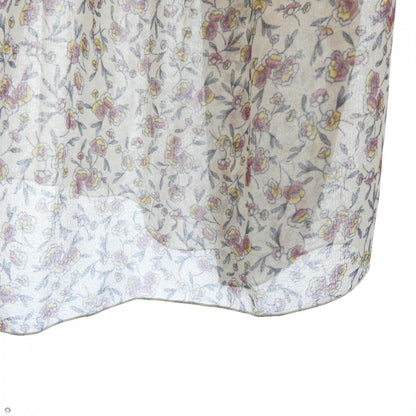 シーバイクロエ スカート