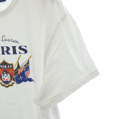 ポロラルフローレン コットンTシャツ