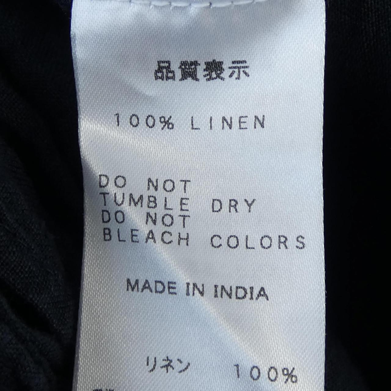 バディーヤ シャツ