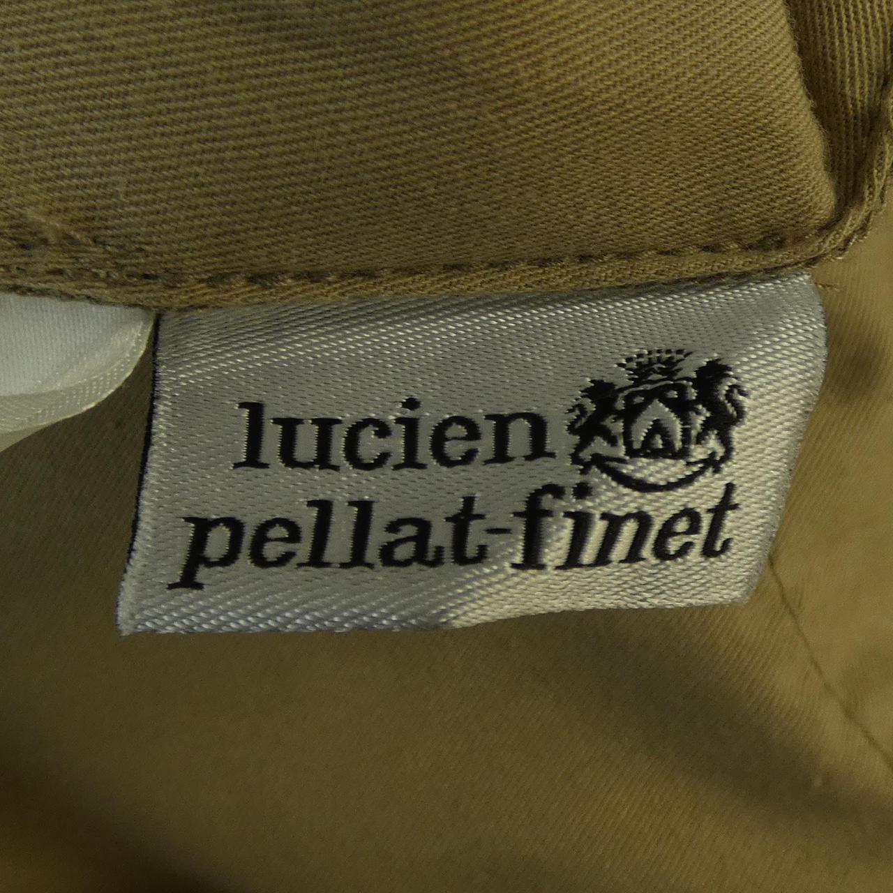 lucien pellat-finet パンツ