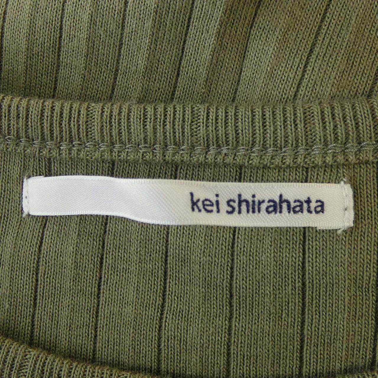 ケイシラハタ ワンピース