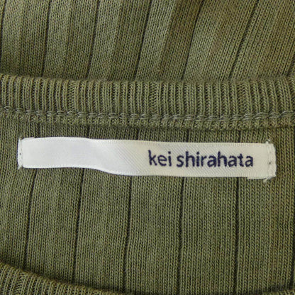 ケイシラハタ ワンピース