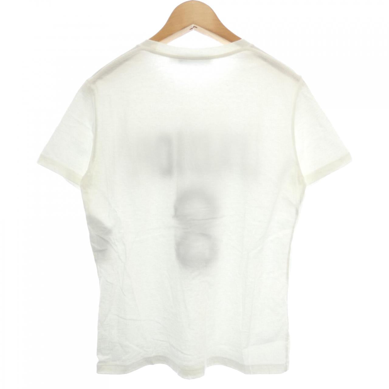 クリスチャンディオール J'ADIOR 8 コットンTシャツ