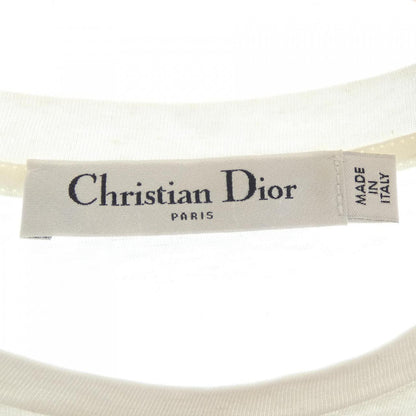 クリスチャンディオール J'ADIOR 8 コットンTシャツ
