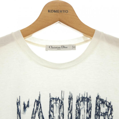 クリスチャンディオール J'ADIOR 8 コットンTシャツ