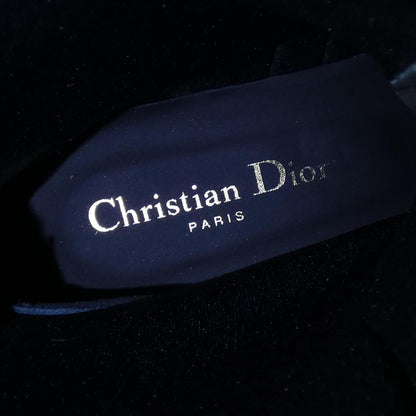 クリスチャン ディオール DIOR GROUND カーフスキン ブーツ