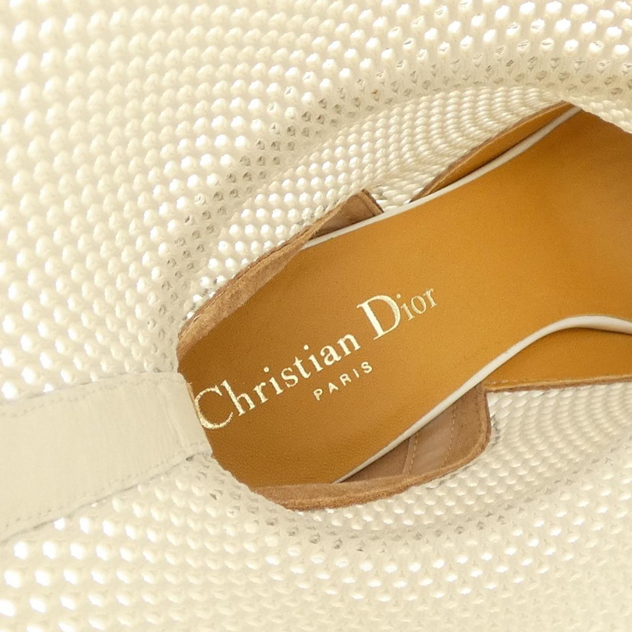 クリスチャン ディオール DIOR アンプランテ ロングブーツ