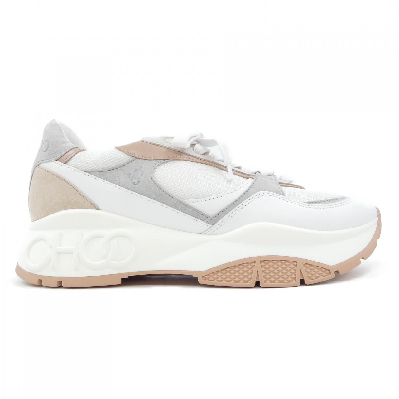 JIMMY CHOO スニーカー